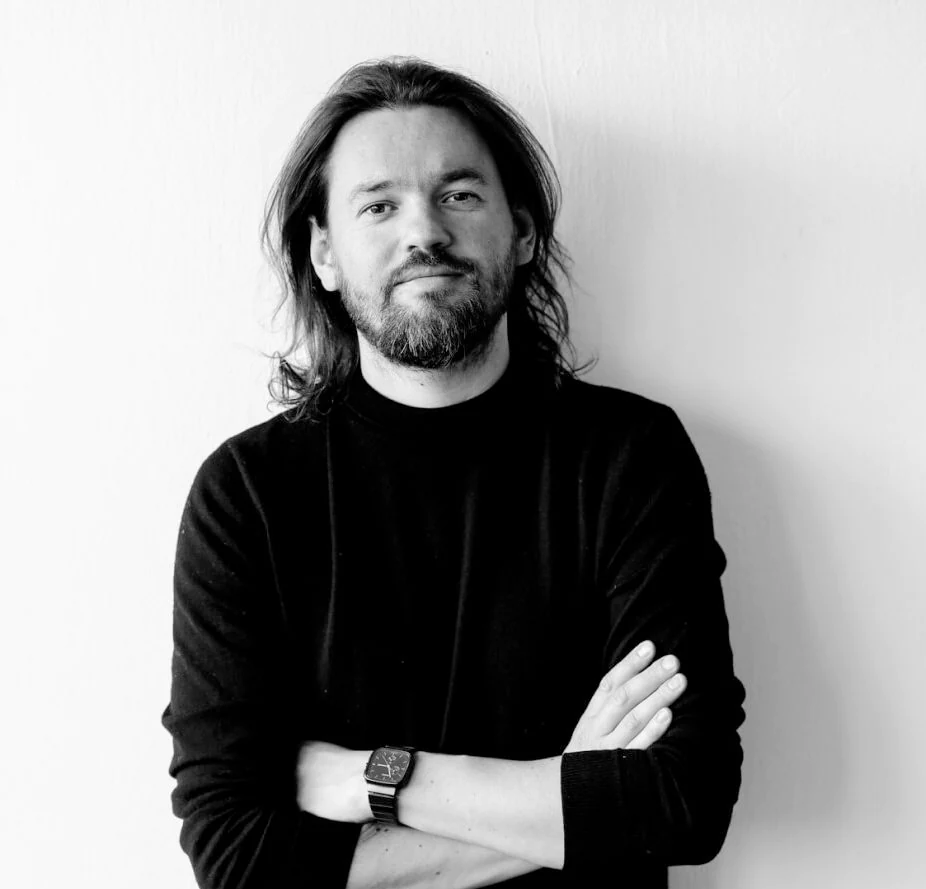 Jakub Sobiepanek - Mute Designers
