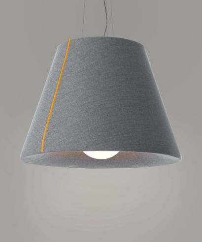 Mute_Bell_Lamp_Grey