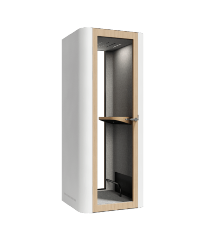 Mute Pod - Space S Standard
