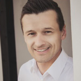 Thorsten Mute Team Profile Image