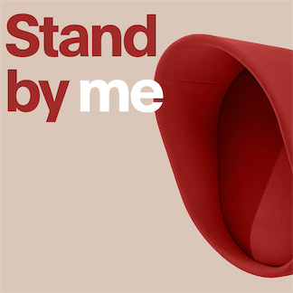 Stand-by-Booth Stand-by-Booth