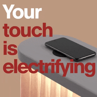 Mist-Wireless-Charger Mist-Wireless-Charger