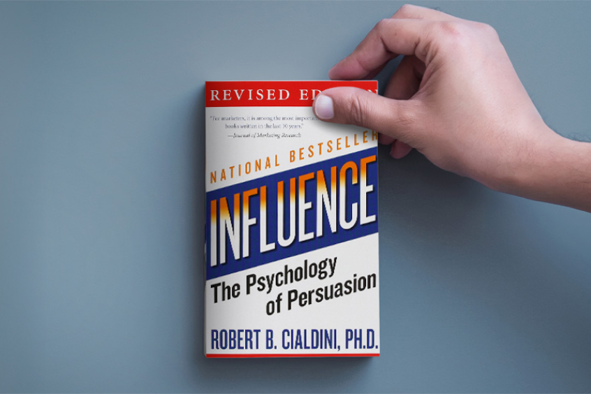 Influence Book