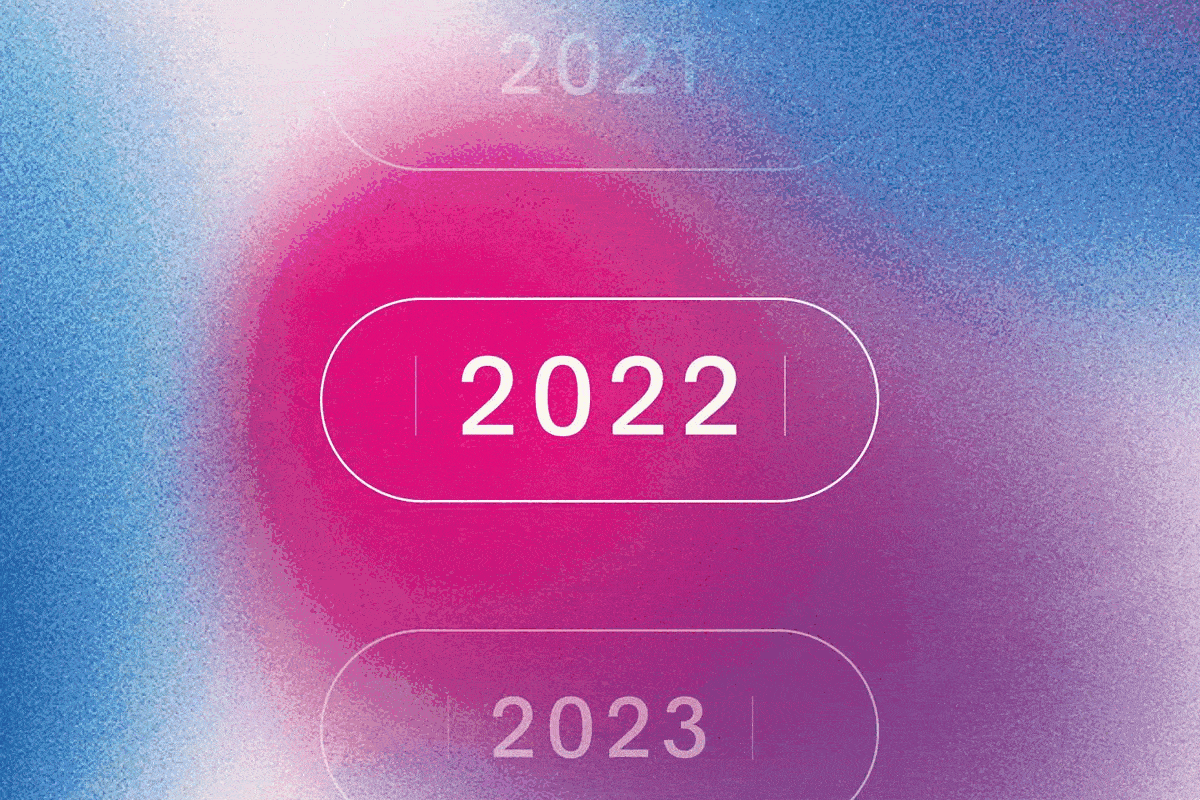 Mute 2022 Wrap Up