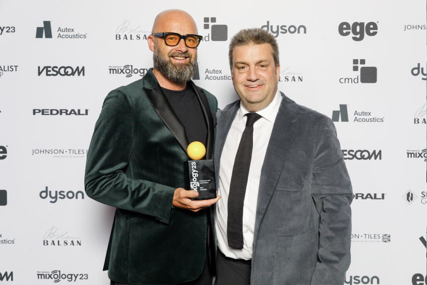 Mixology Awards Gala Mixology Awards Gala